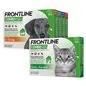 ANTIPARASSITARIO 'FRONTLINE COMBO' PER CANI E GATTI