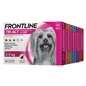 ANTIPARASSITARIO 'FRONTLINE TRI-ACT' PER CANI