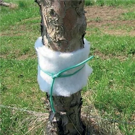 TESSUTO TRAPPOLA CATTURA INSETTI Rinco trap - cm 13,5 x 20 mt