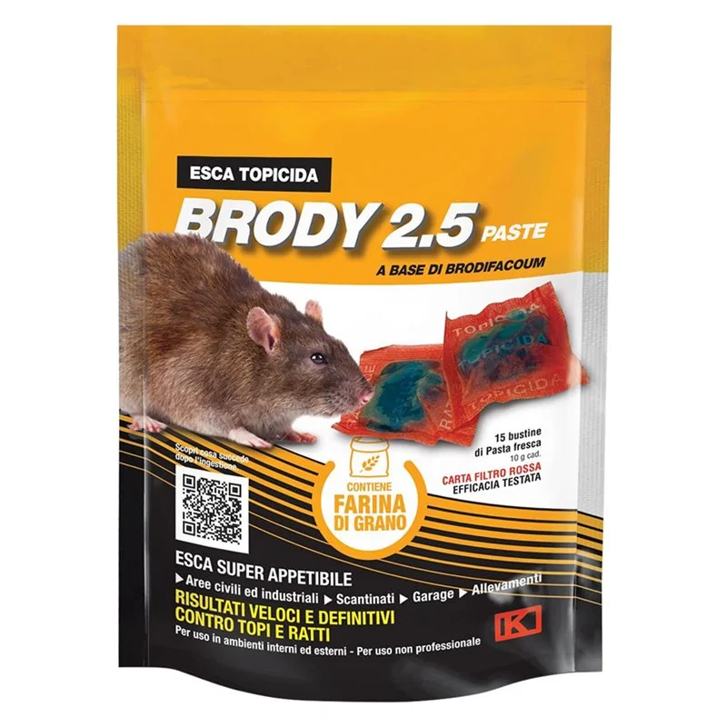 ESCA TOPICIDA FRESCA 