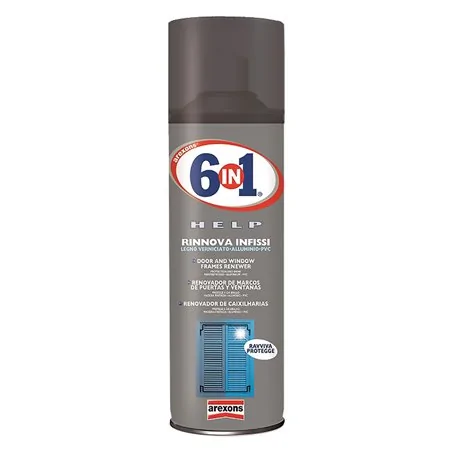 RINNOVA INFISSI SPRAY HELP '6 IN 1'