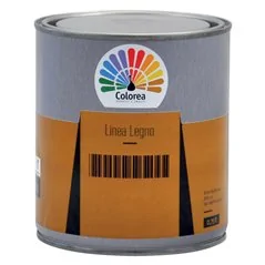 IMPREGNANTE AL SOLVENTE 'COLOREA'