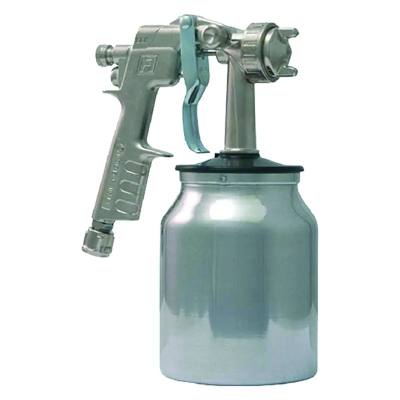 AEROGRAFO PER VERNICIATURA 'F1/E'