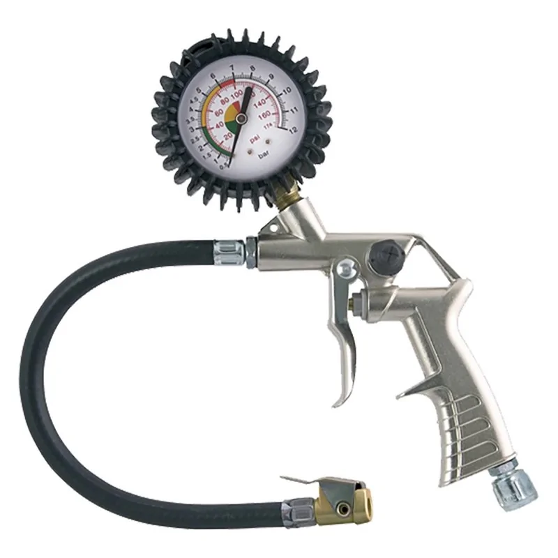 PISTOLA DI GONFIAGGIO '25/D'