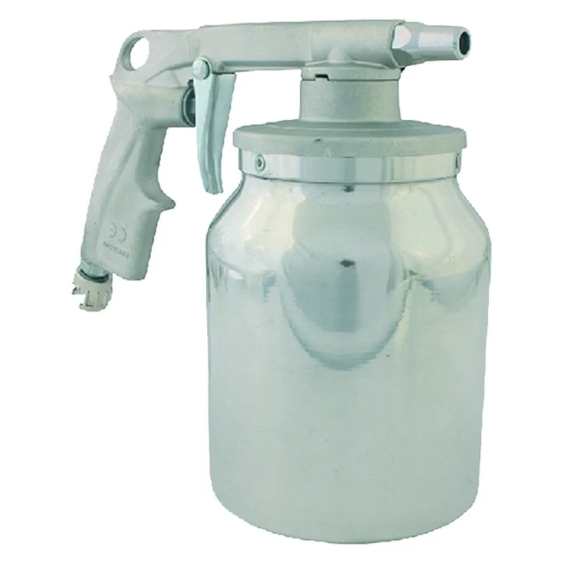 PISTOLA PER VERNICE ANTIROMBO 'A/206-7'