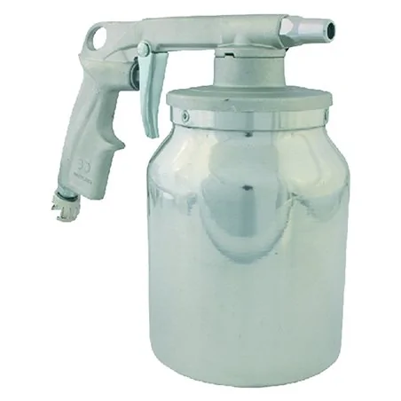 PISTOLA PER VERNICE ANTIROMBO 'A/206-7'