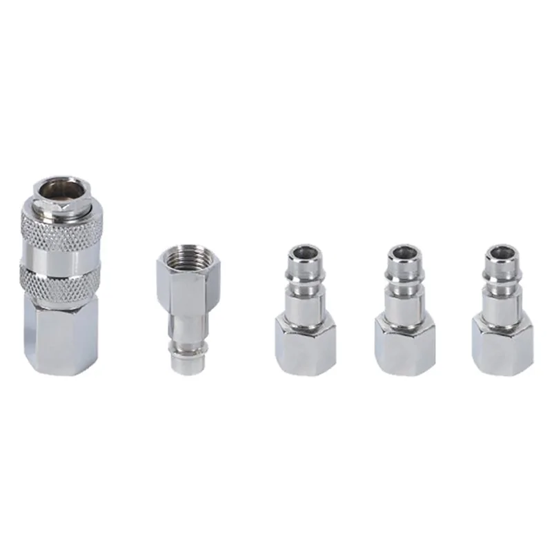 KIT RACCORDI RAPIDI CF 5 PZ