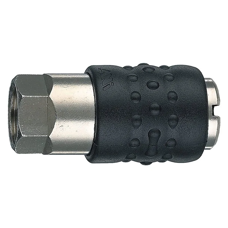 RUBINETTO RAPIDO UNIVERSALE A SFERE FILETTATO FEMMINA