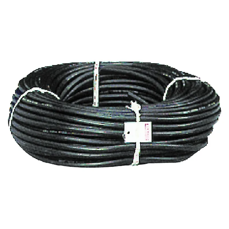 TUBO IN GOMMA PER COMPRESSORE