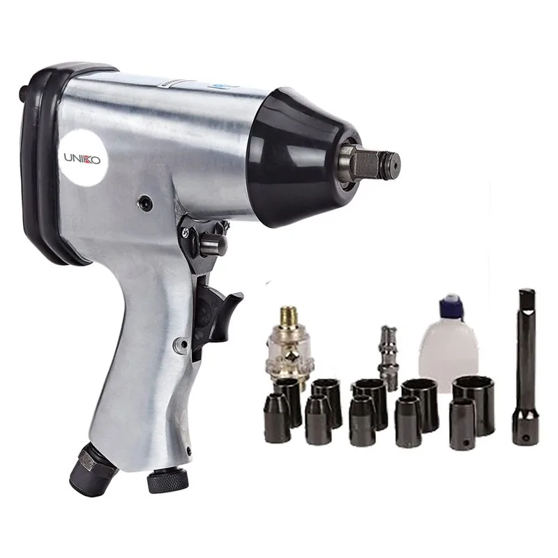 AVVITATORE AD ARIA IN VALIGETTA 'UNK-ATV'