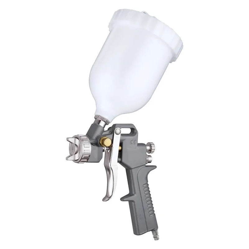 AEROGRAFO PER VERNICIATURA MODELLO 'UNK-G2'