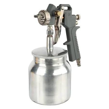 AEROGRAFO PER VERNICIATURA MODELLO 'UNK-S'