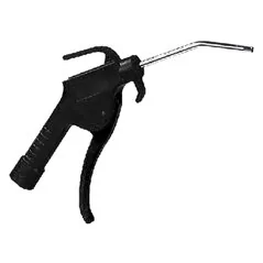 PISTOLA SOFFIAGGIO CANNA PIEGATA MODELLO 'UNK 30'