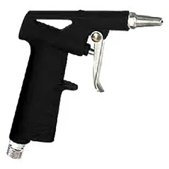 PISTOLA SOFFIAGGIO MODELLO 'UNK 4/1'