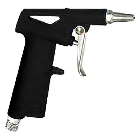 PISTOLA SOFFIAGGIO MODELLO 'UNK 4/1'