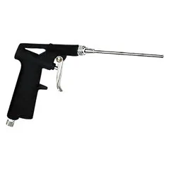 PISTOLA SOFFIAGGIO CANNA LUNGA MODELLO 'UNK 4/3'