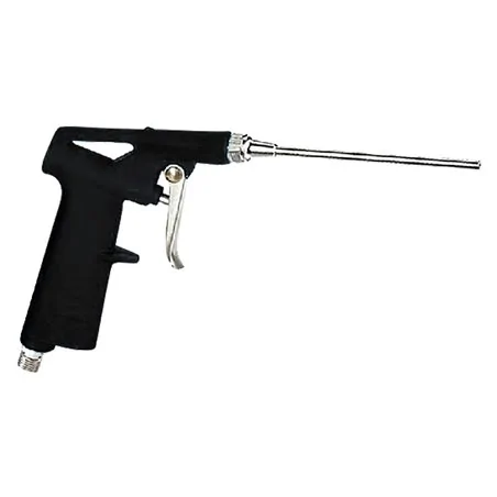 PISTOLA SOFFIAGGIO CANNA LUNGA MODELLO 'UNK 4/3'