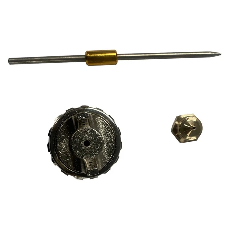 KIT UGELLI PER AEROGRAFI CF 3 PZ