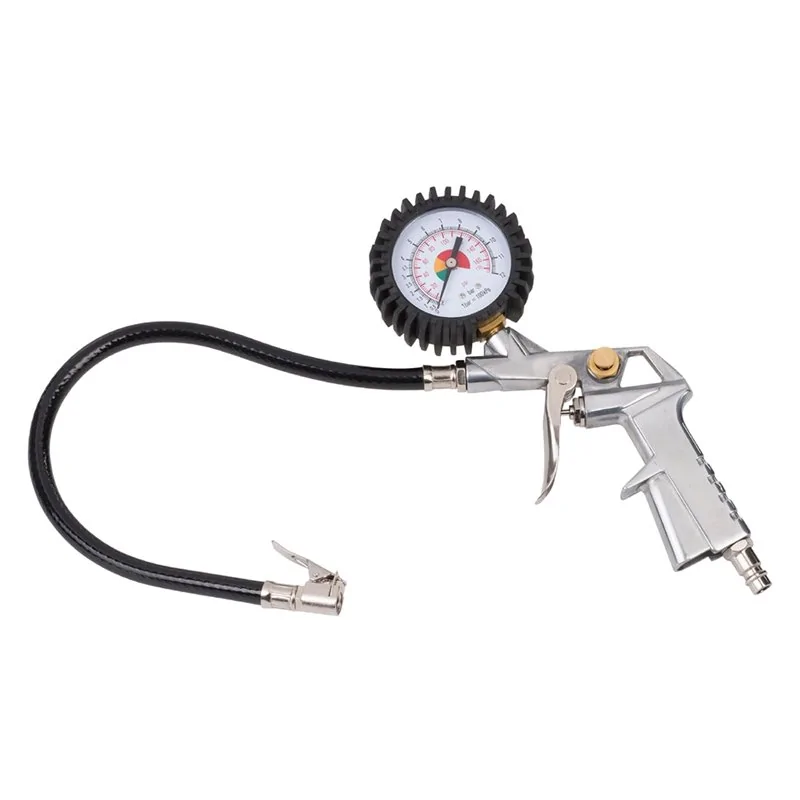 PISTOLA DI LAVAGGIO HIT