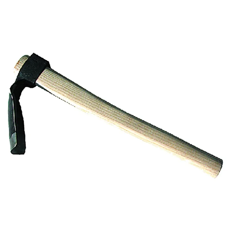 SGORBIE SENZA SCURE ART. 507