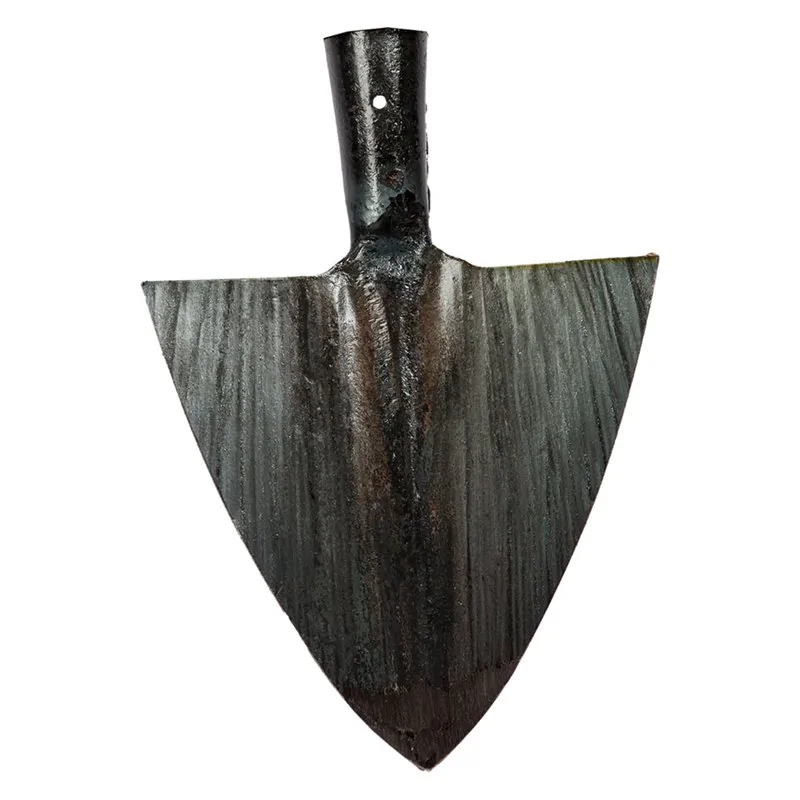 VANGA A PUNTA CANNA STOPPA