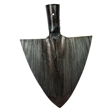 VANGA A PUNTA CANNA STOPPA