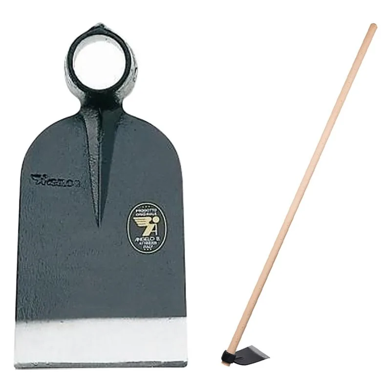 ZAPPA OCCHIO TONDO CON MANICO ART. '01.01.'