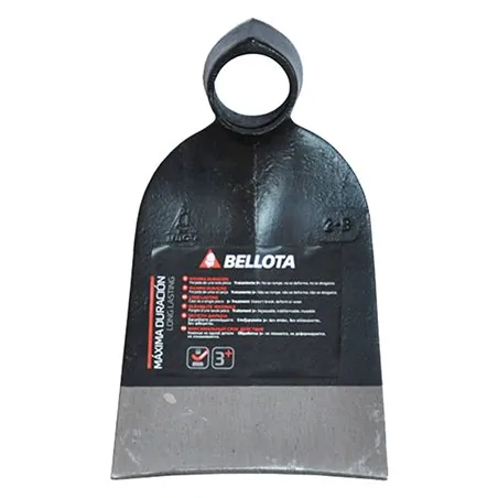 ZAPPA OCCHIO TONDO SENZA MANICO ART.2