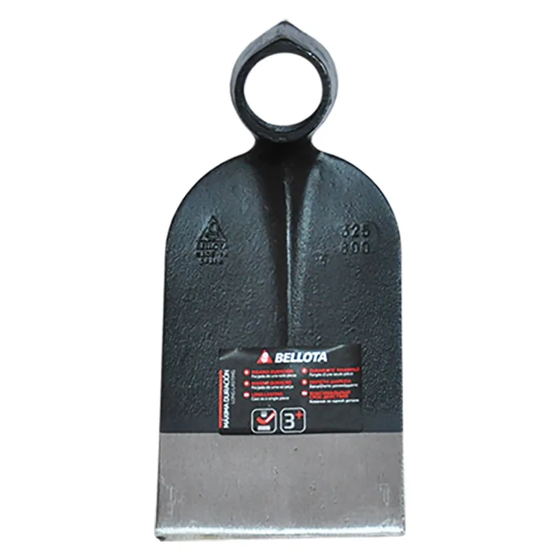 ZAPPA A OCCHIO TONDO SENZA MANICO RT.325