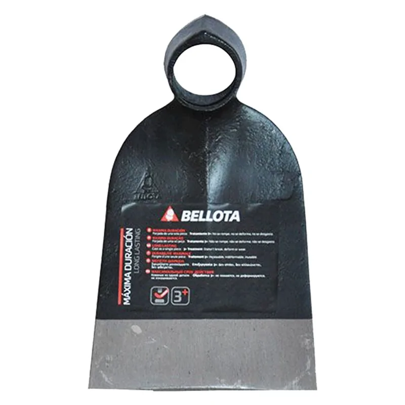 ZAPPA OCCHIO TONDO SENZA MANICO ART.84