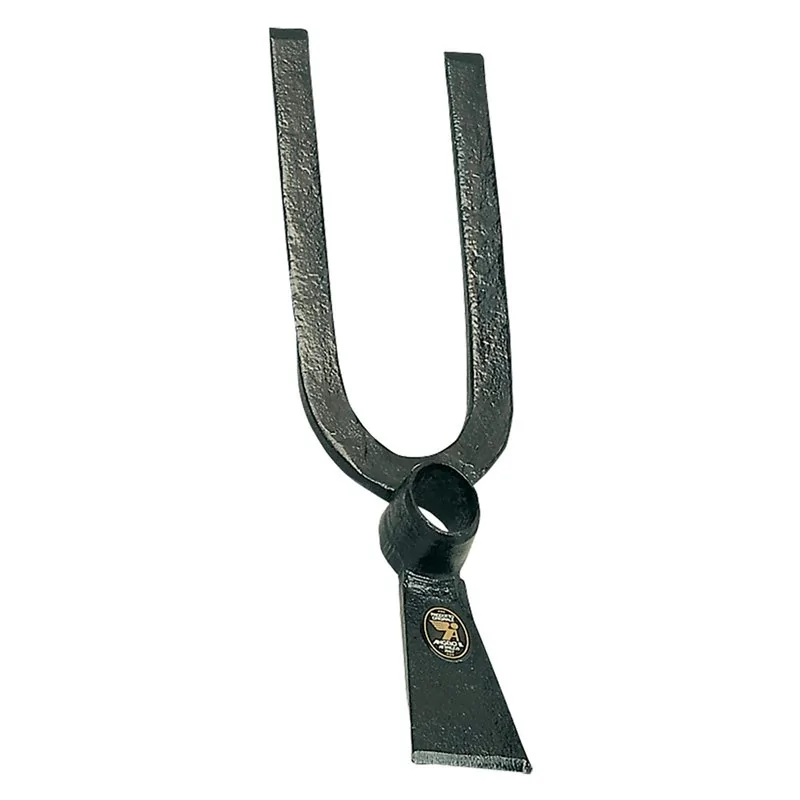 ZAPPA BIDENTE SENZA MANICO ART. '01.68.' gr. 1800