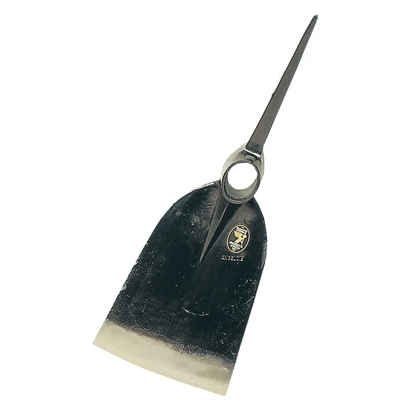 ZAPPA CON CORNO 'VERCELLI' SENZA MANICO