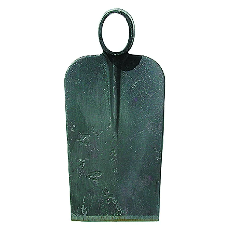 ZAPPA TIPO 'BONO-SARZANA' SENZA MANICO