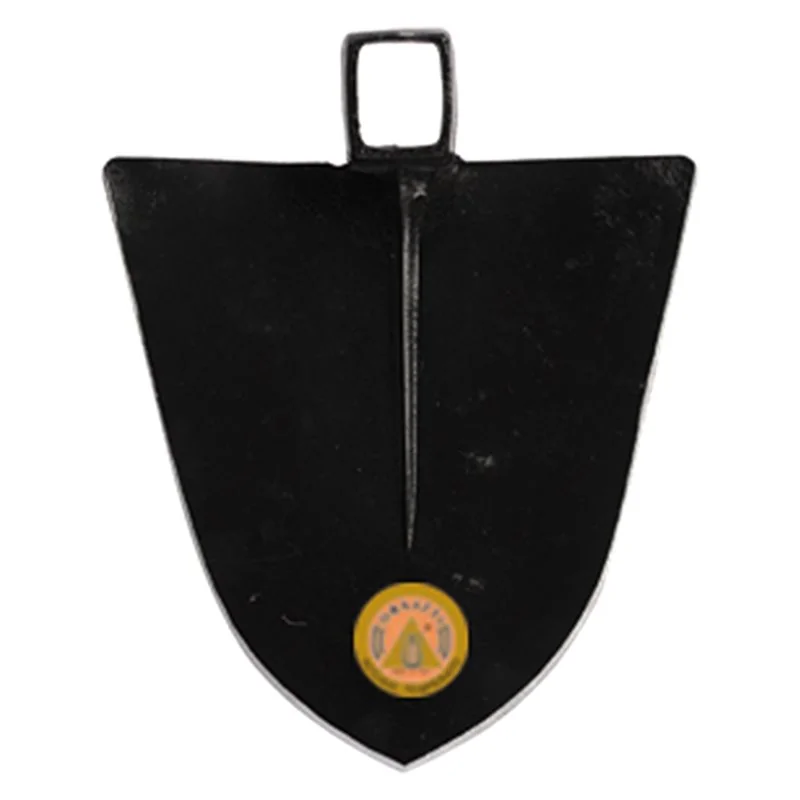 ZAPPA TIPO 'ZAVORRA' SENZA MANICO