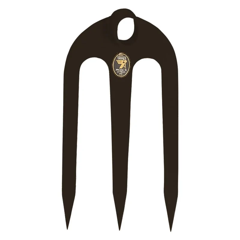 ZAPPA TRIDENTE 'SICILIA' SENZA MANICO