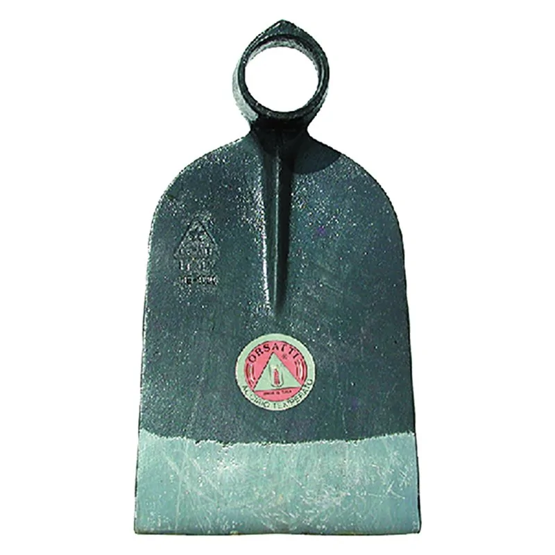 ZAPPETTA TIPO 'BELLOTA' ART. 016 SENZA MANICO