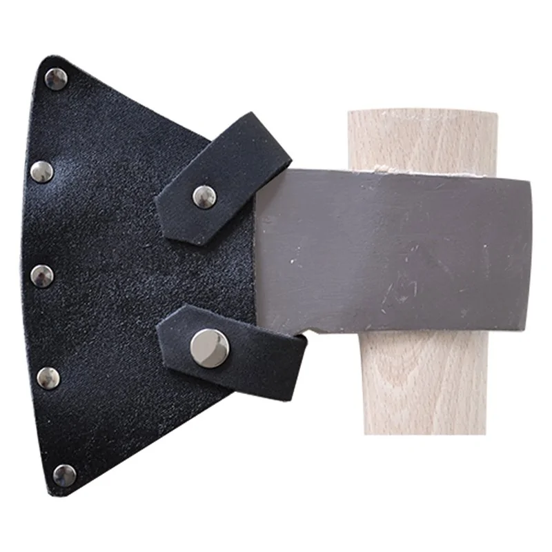 FODERO COPRITAGLIO PER SCURE