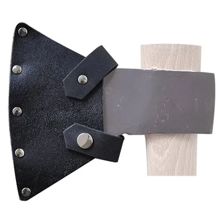 FODERO COPRITAGLIO PER SCURE