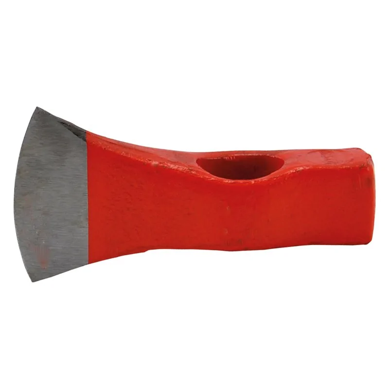 SCURE A MAZZA DA SPACCO SENZA MANICO