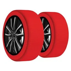 CALZE DA NEVE OMOLOGATE 'ACTIVE SERIES'