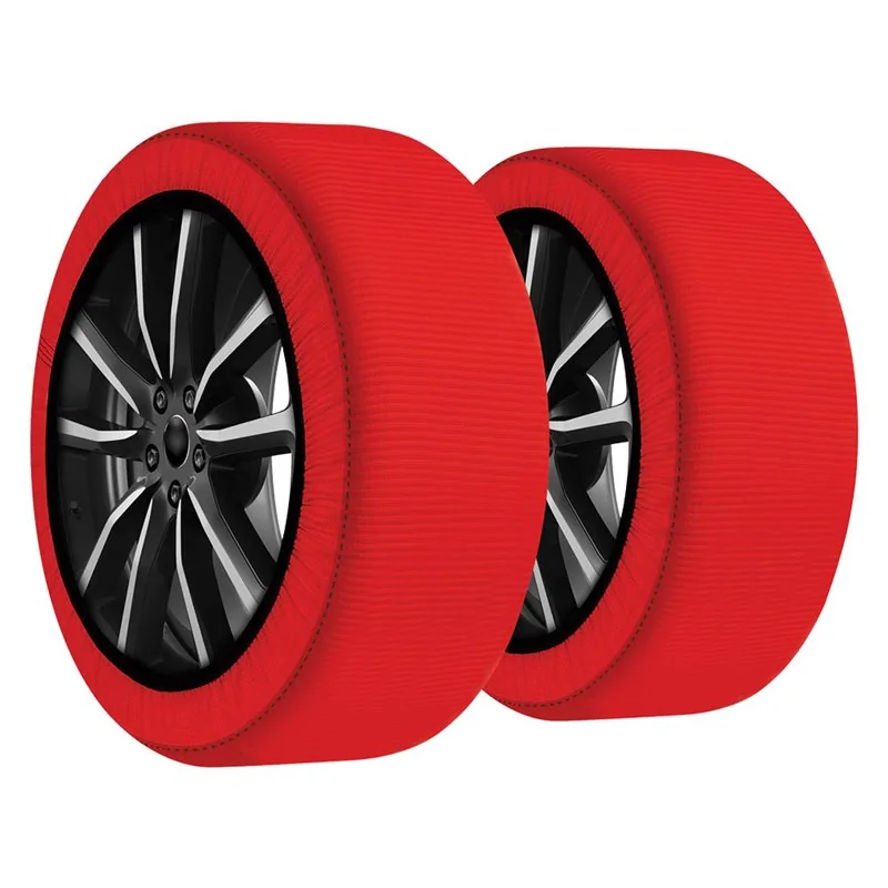 CALZE DA NEVE OMOLOGATE 'ACTIVE SERIES'
