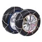 LUBEX TYPE 2 HOMOLOGATED SNOW CHAINS