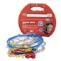 LUBEX TYPE 3 HOMOLOGATED SNOW CHAINS