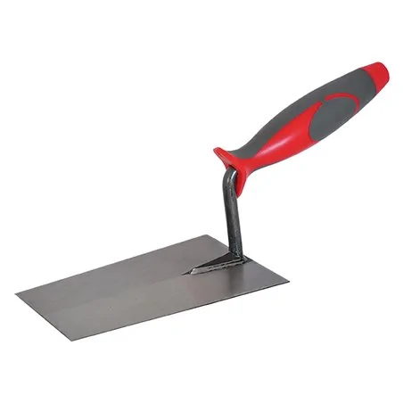 CAZZUOLA PUNTA QUADRA MANICO BIMATERIALE SIDEX