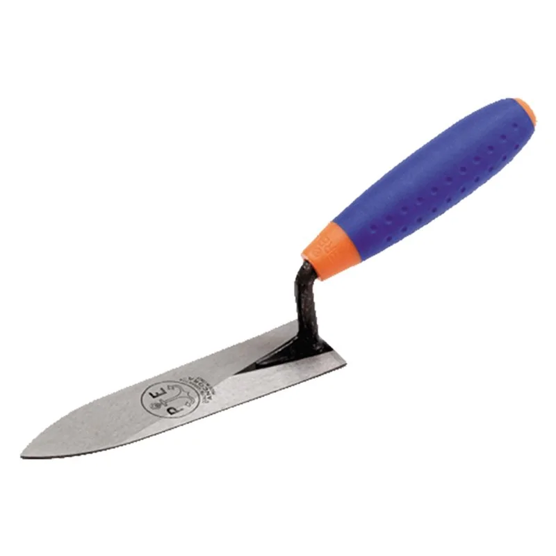 CAZZUOLINO PUNTA A FOGLIA DI ULIVO ART.986 PAVAN