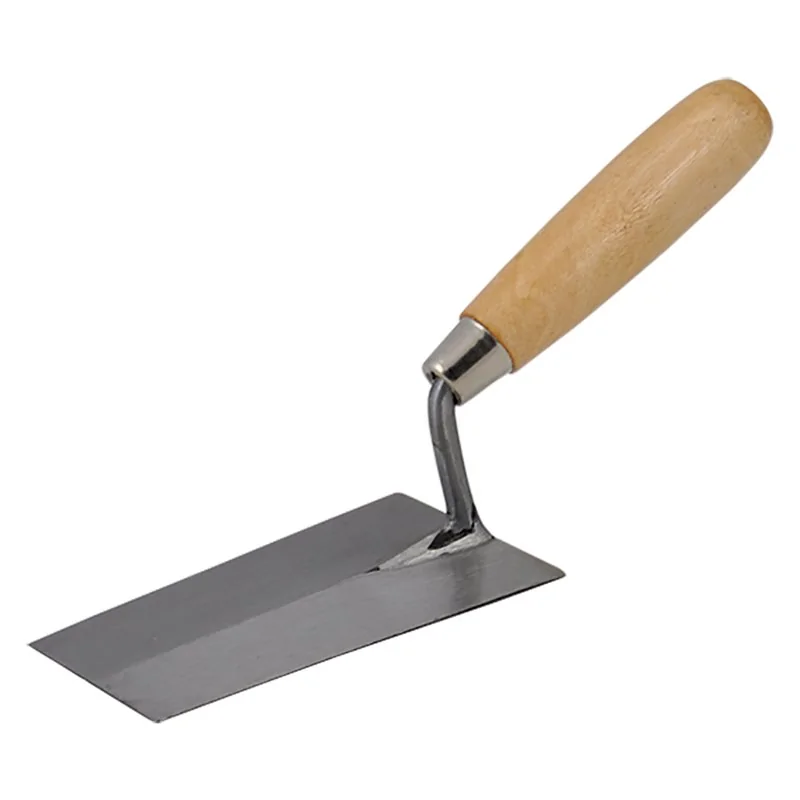 CAZZUOLINO PUNTA QUADRA MANICO LEGNO AUSONIA