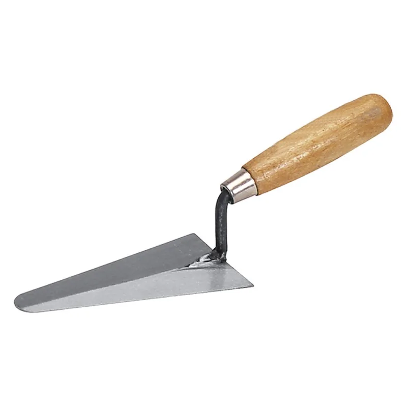 CAZZUOLINO PUNTA TONDA MANICO LEGNO AUSONIA