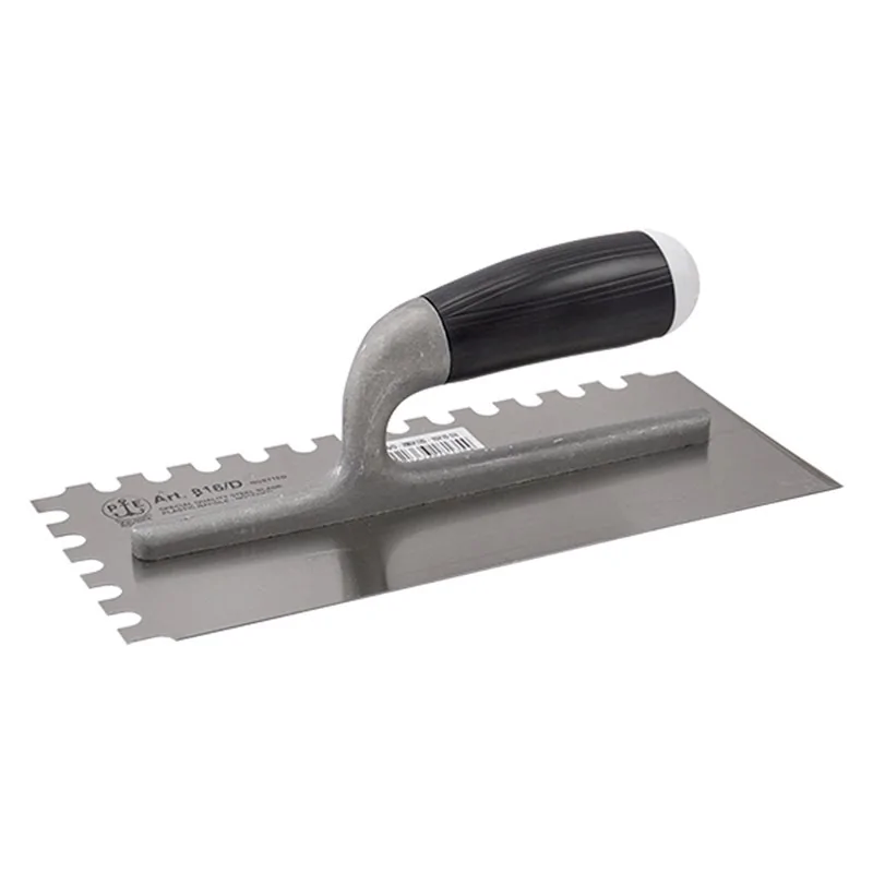 FRATTONE DENTATO A DESTRA ART.816 PAVAN