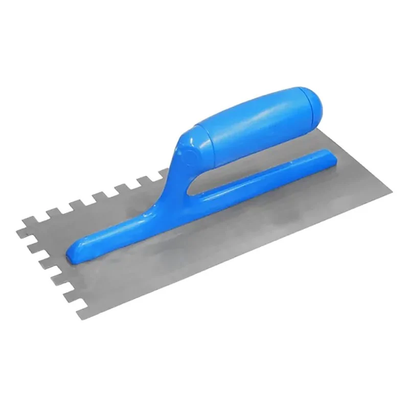 FRATTONE DENTATO DENTE QUADRO MANICO ABS