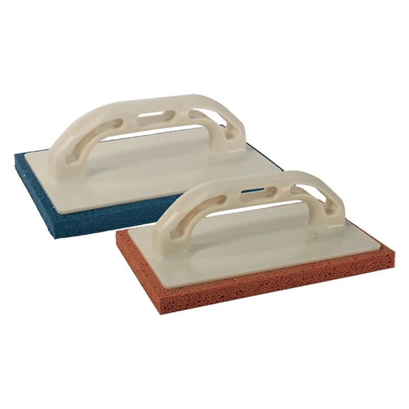 FRATTONE IN GOMMA SPUGNA POLISTIROLO ANTIURTO